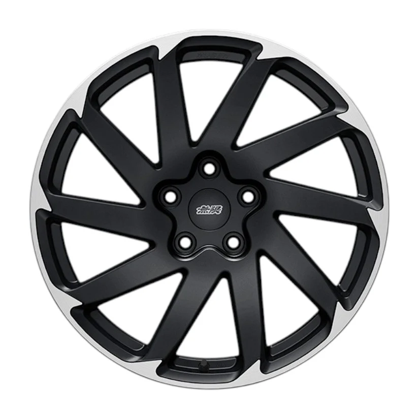 Mugen CU10 Alloy Wheel 18x7.5 ET50 5x114.3 Honda Vezel RV 21+