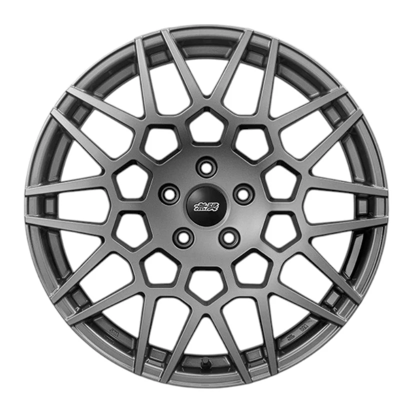 Mugen CU20 Alloy Wheel 19x8.5J ET50 5x114.3 Honda Zr-V RZ 22+