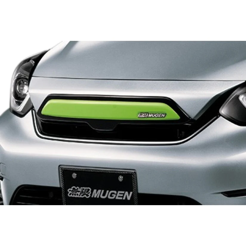Mugen Front Grille Garnish Honda Jazz GR 20-22 Skip