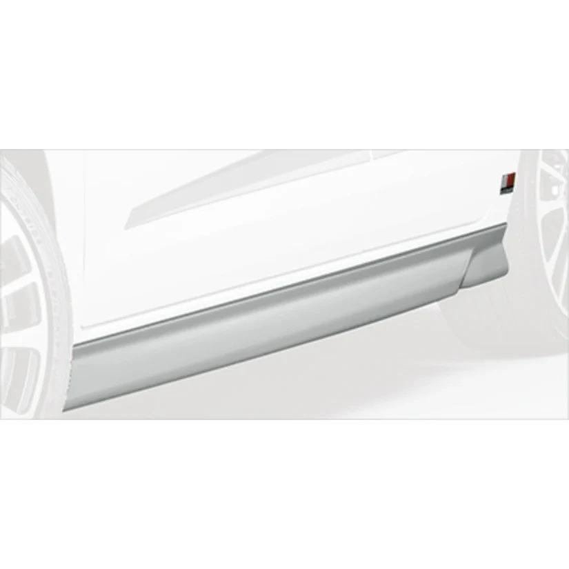 Mugen Side Skirts Honda Jazz RS GR 22+ Inc eHEV