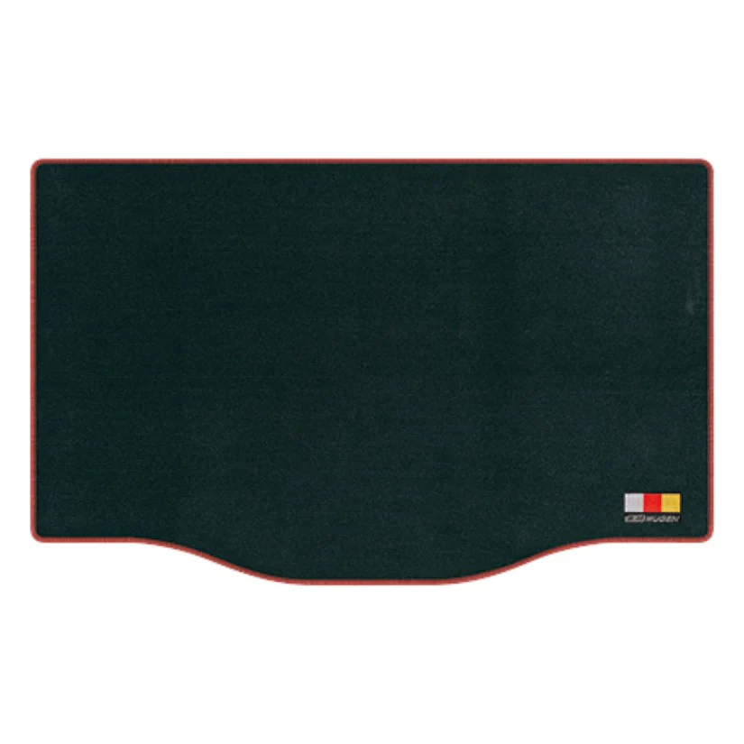 Mugen Sports Luggage Boot Mat Honda Jazz GR 20-22 - Image 2