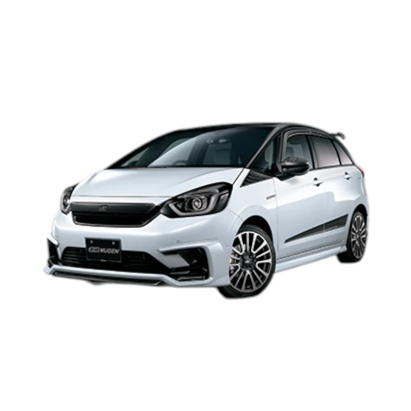 Mugen Styling Set Honda Jazz GR 20-22 Dash - Image 2