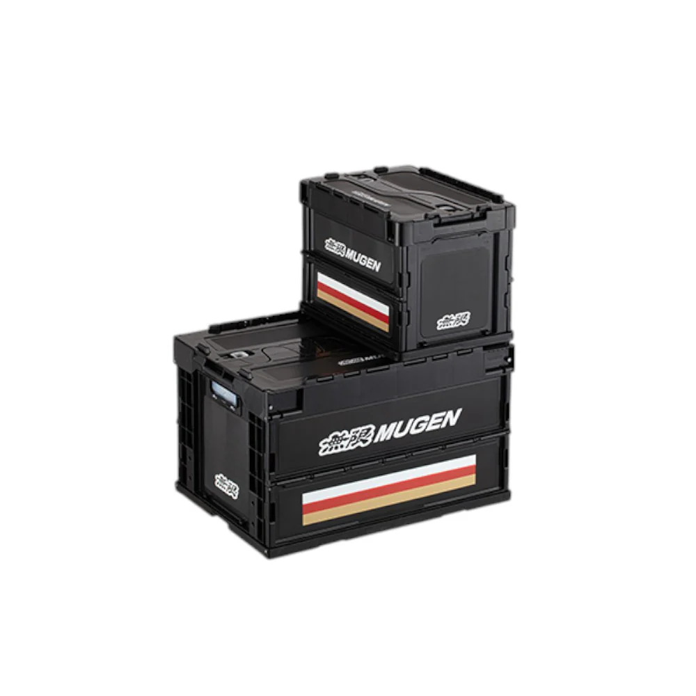 Mugen Folding Storage Container - Image 2
