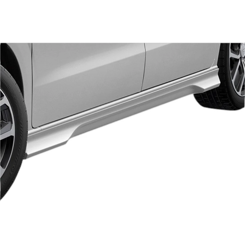 Mugen Side Skirts Honda Freed GT 24+