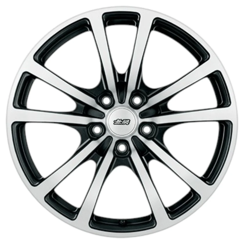 Mugen FS10 Alloy Wheel 18X8.5J ET-50 Honda Civic FL 21+