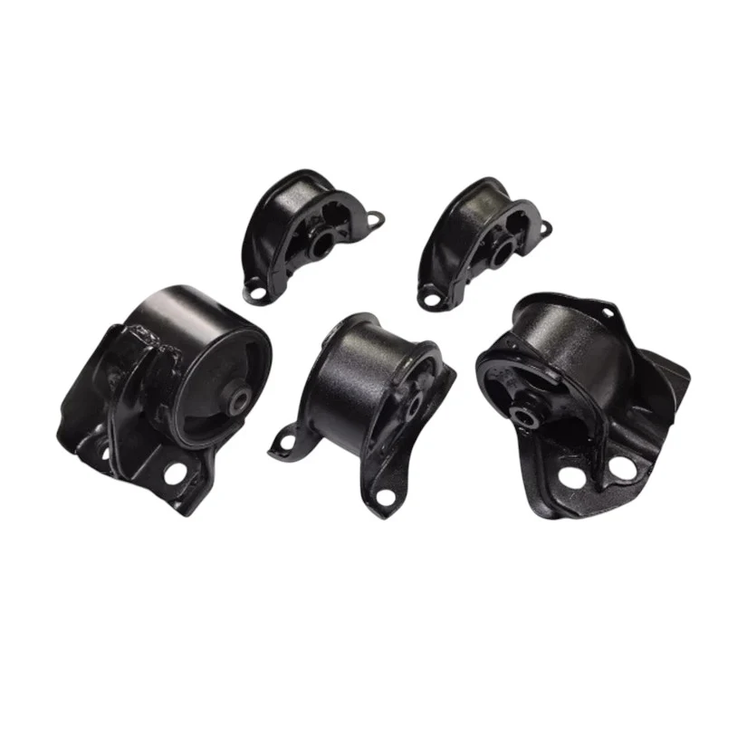 Mugen Hard Bush Rubber Engine Mounts Honda Civic EG 91-95