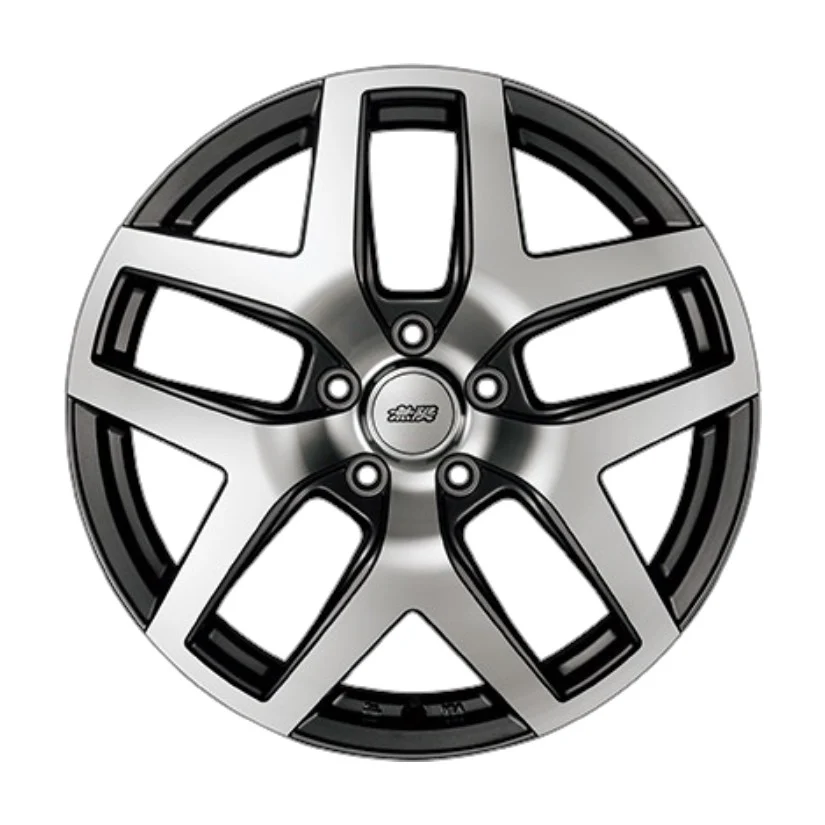 Mugen MD5 18x7.5J ET54 5x114.3 Honda Vezel RU1-2 13-21