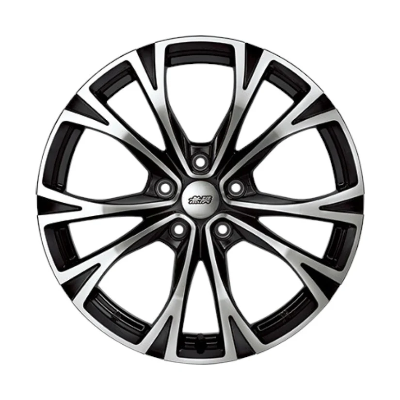 Mugen MDW Alloy Wheel 18x7.5J ET55 5x114.3 Honda Stepwgn RP1-5 15-22