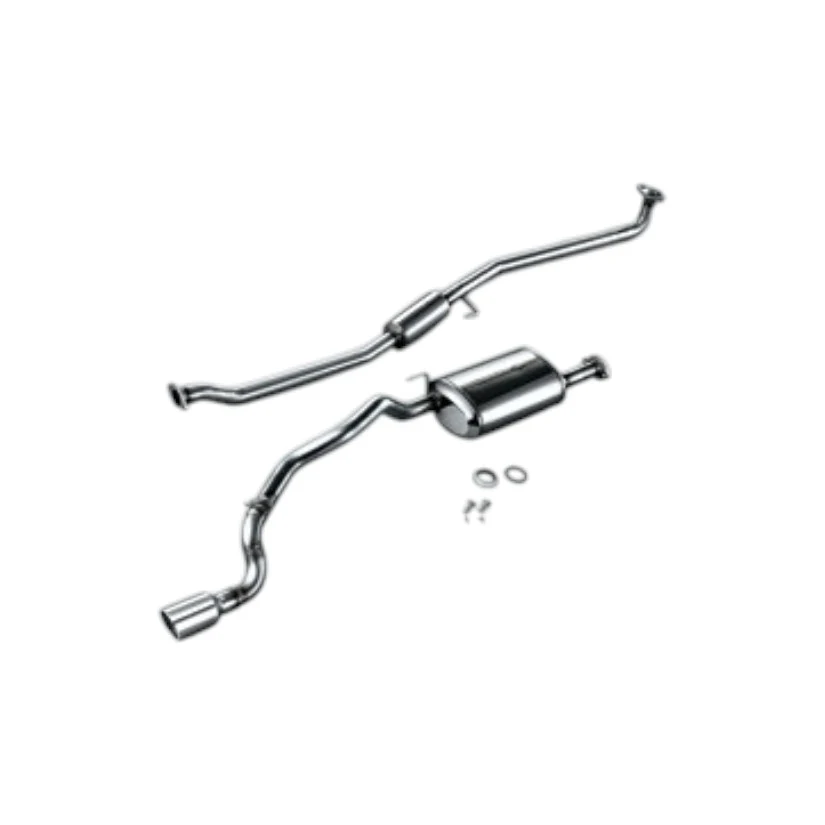 Mugen Sports Exhaust System Honda N-Box+ Custom JF1-2 13-25