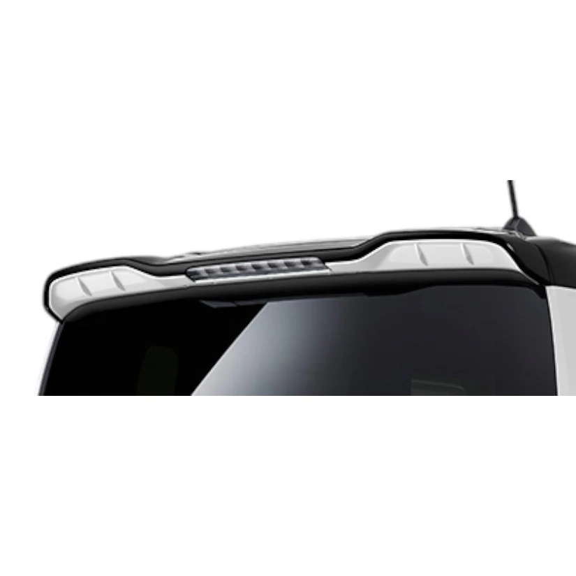 Mugen Boot Spoiler Lower Garnish Honda N-Box Custom JF5-6 23+ - Image 2