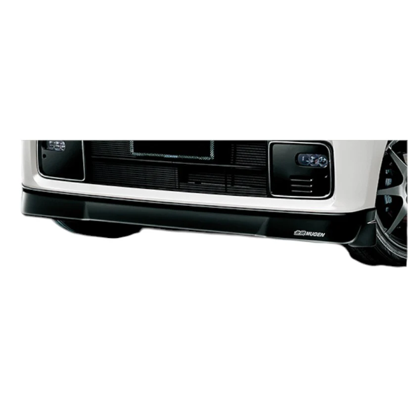 Mugen Front Splitter Honda N-One JG3-4 20+ - Image 2