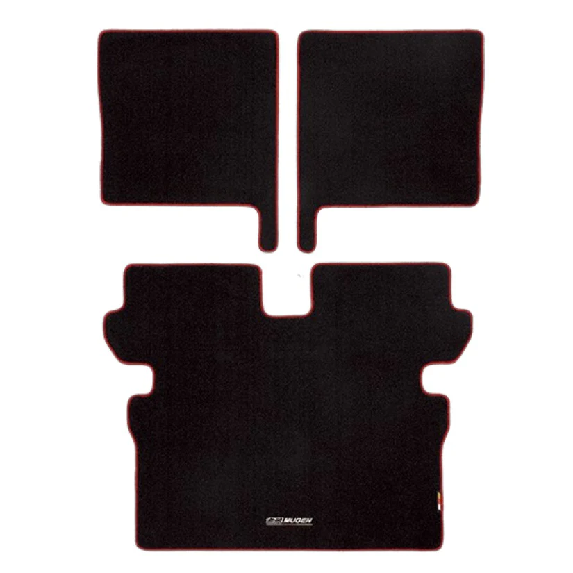 Mugen Sports Luggage Boot Mat Honda N-Van J1-2 18-25