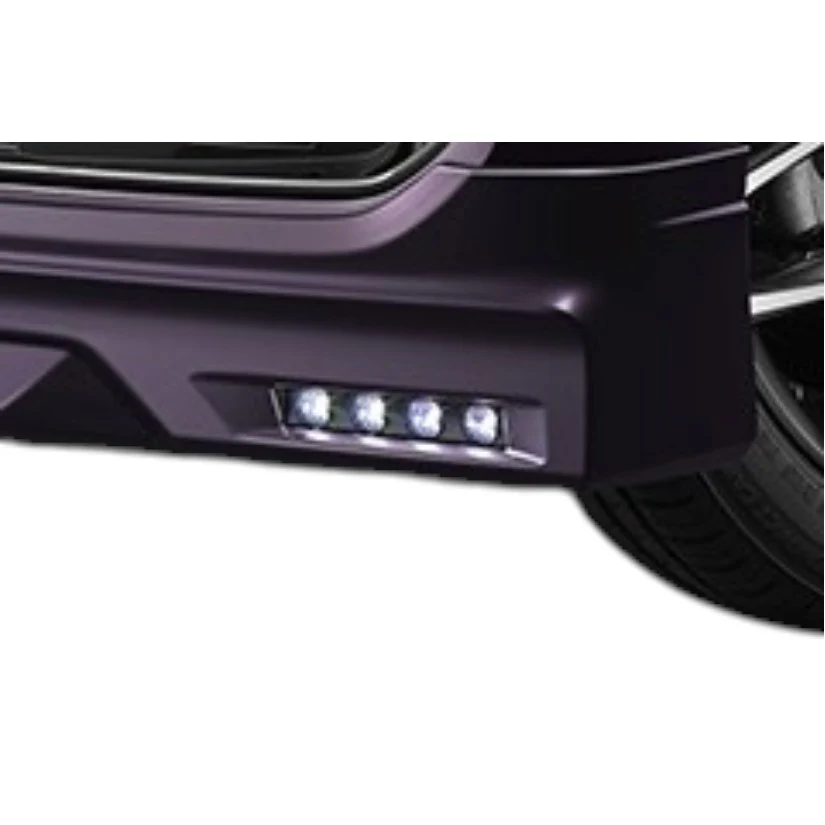 Mugen Front LEDs Honda N-WGN Custom JH 19-25