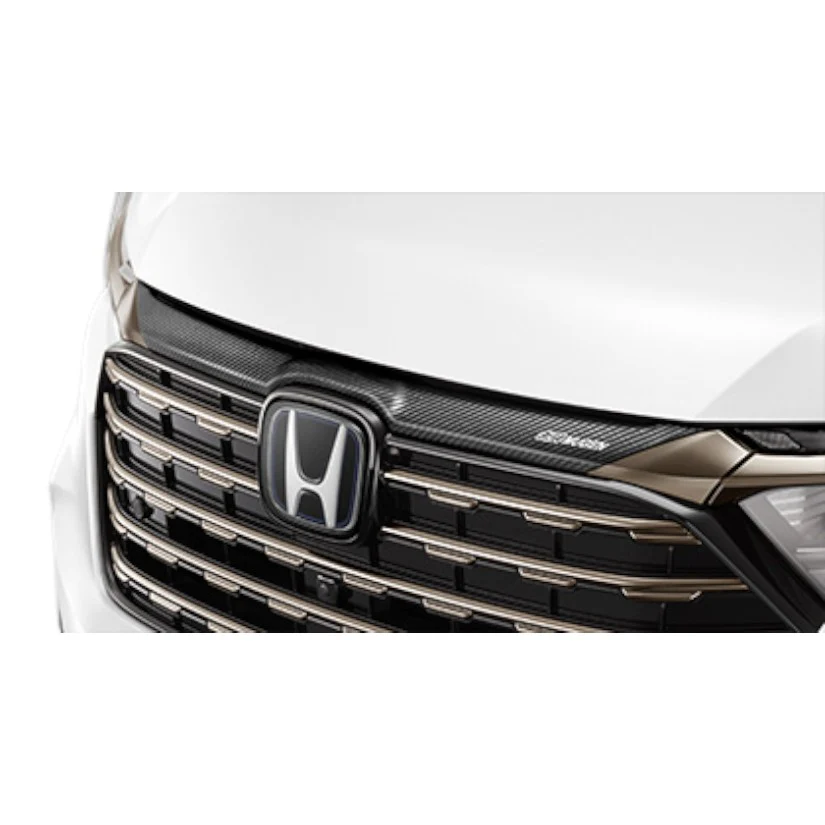 Mugen Top Grille Garnish Honda Odyssey RC1-4 16-25 - Image 2