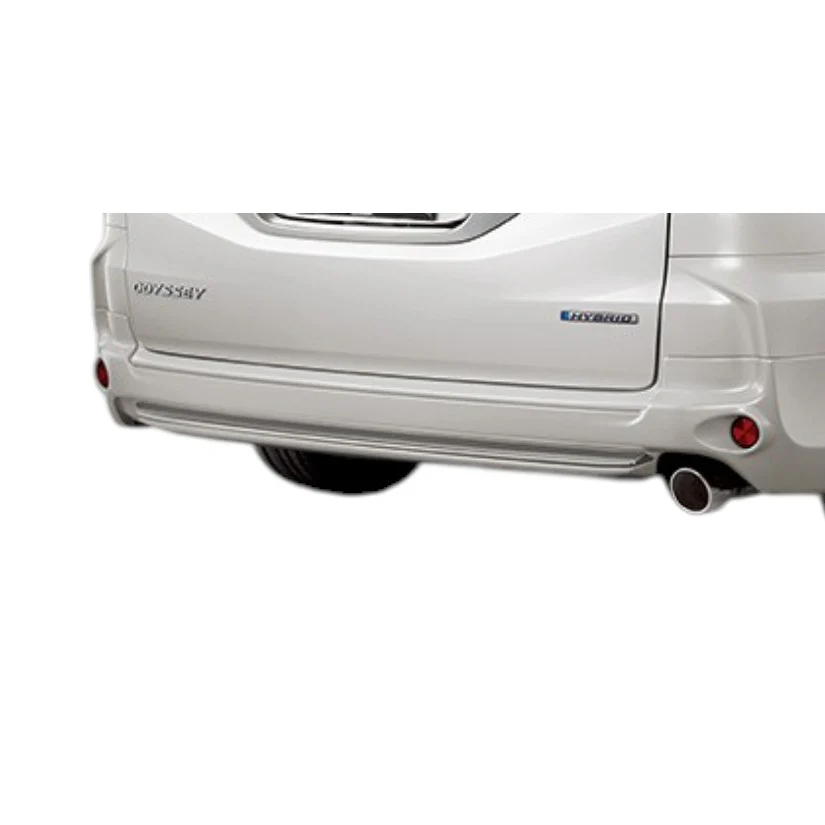 Mugen Rear Diffuser Honda Odyssey RC1-4 16-25