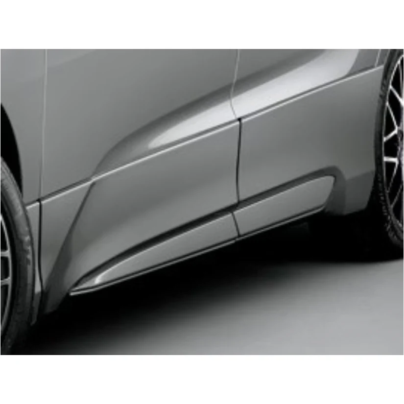Mugen Side Skirt Honda Odyssey RC1-4 16-25