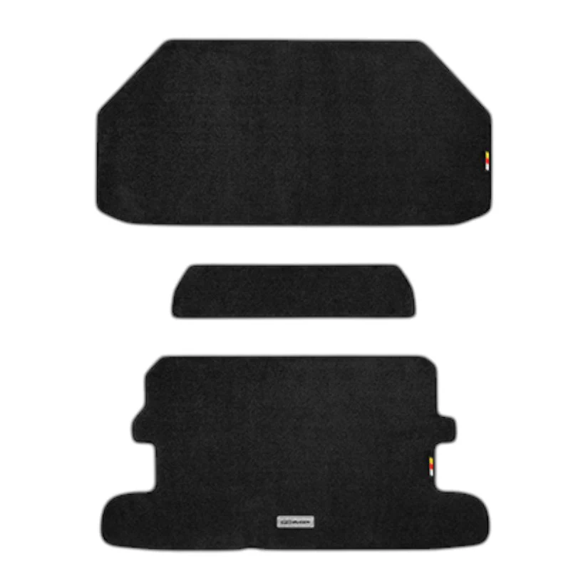 Mugen Sports Luggage Boot Mat Honda Odyssey RC1-4 16-25