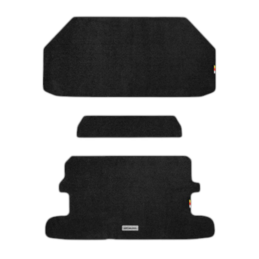 Mugen Sports Luggage Boot Mat Honda Odyssey RC1-4 16-25 - Image 2