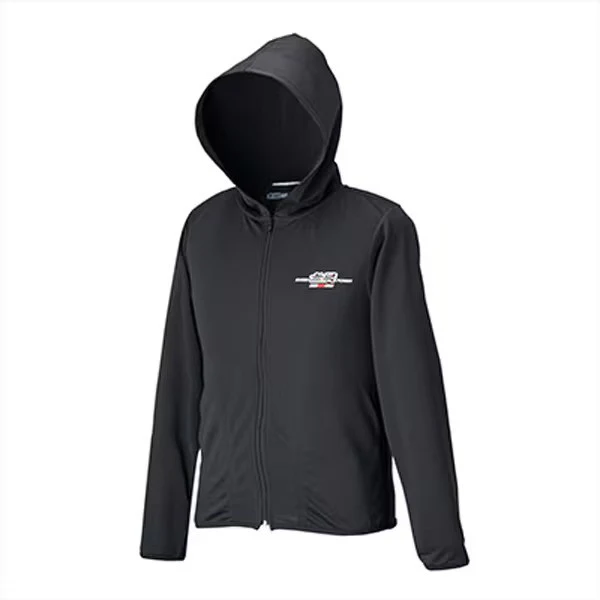 Mugen Power Dry Parka Hoodie - Image 3