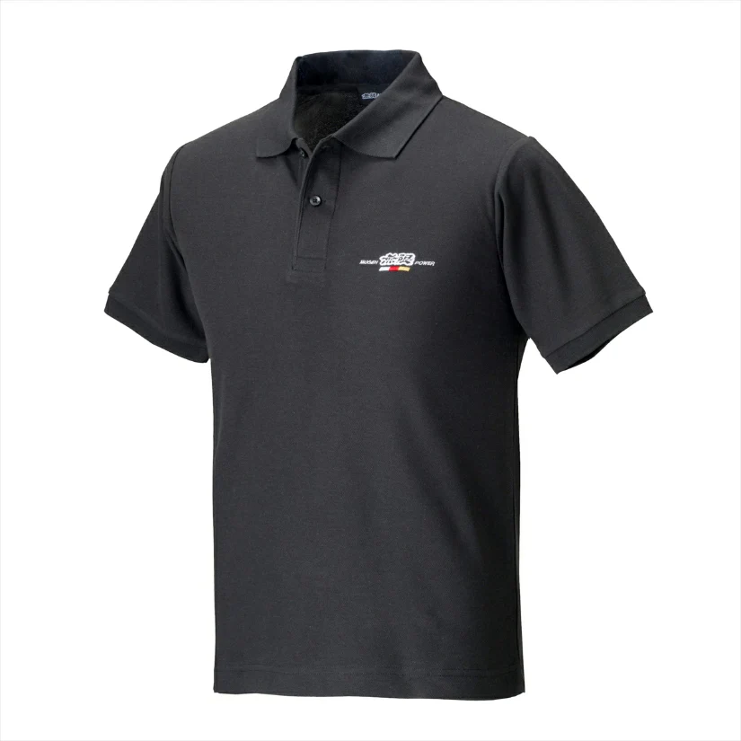 Mugen Power Polo Shirt