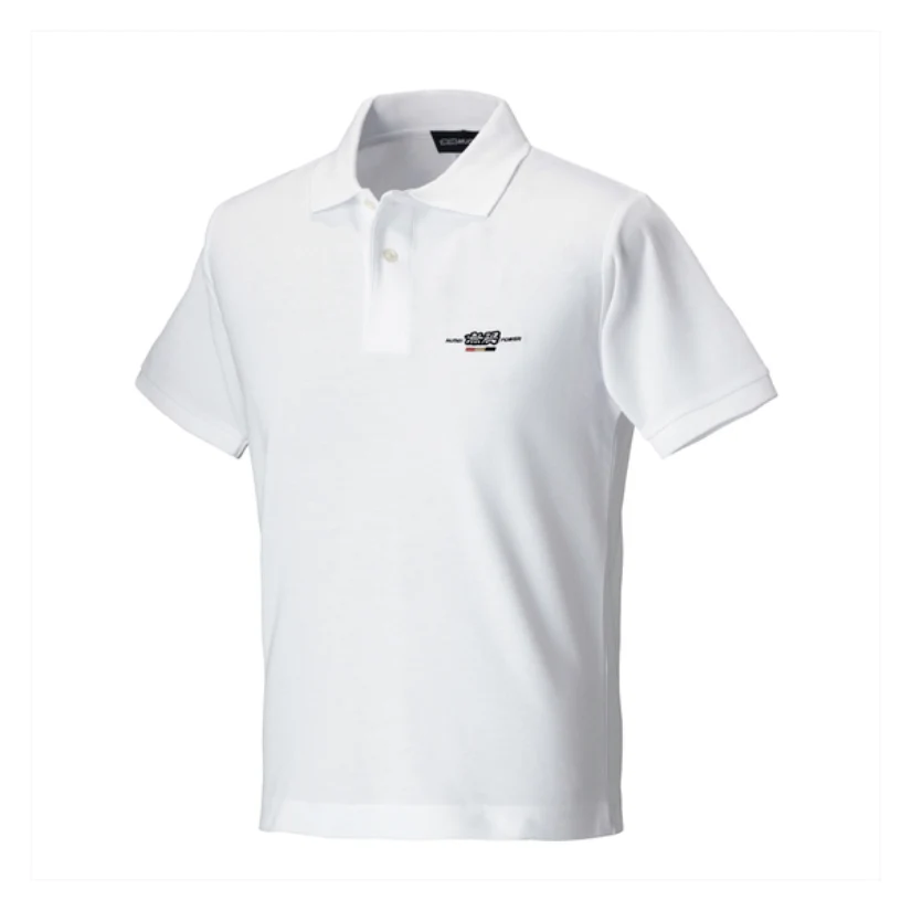 Mugen Power Polo Shirt - Image 2