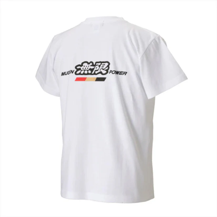 Mugen Power T-Shirt - Image 4