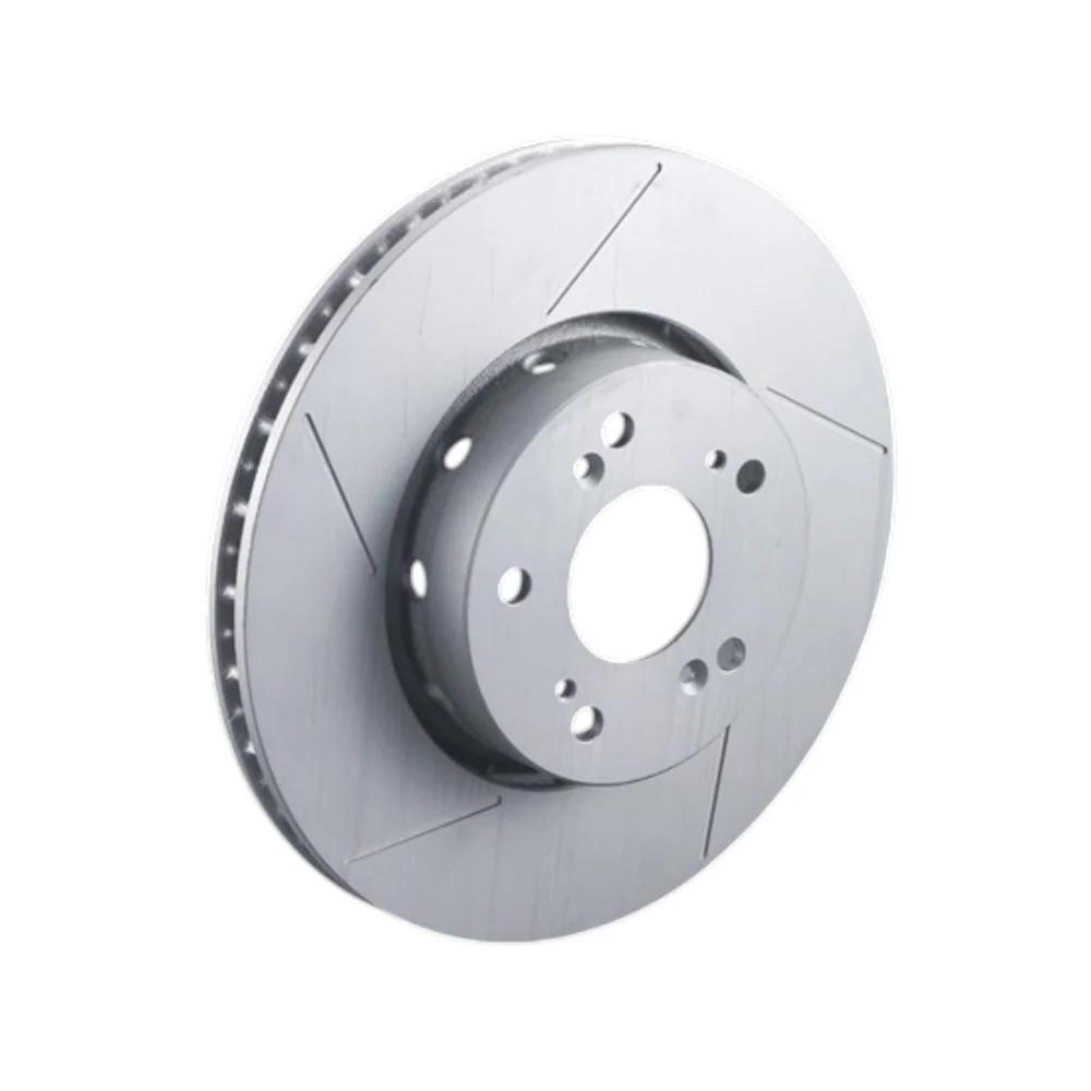 Mugen Rear Brake Rotor Honda S2000 AP1 AP2 99-03