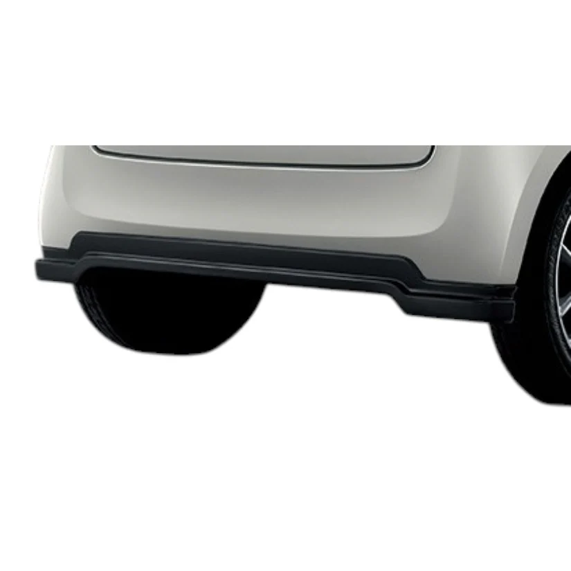 Mugen Rear Lower Diffuser Extension Honda N-One JG1-2 18-20