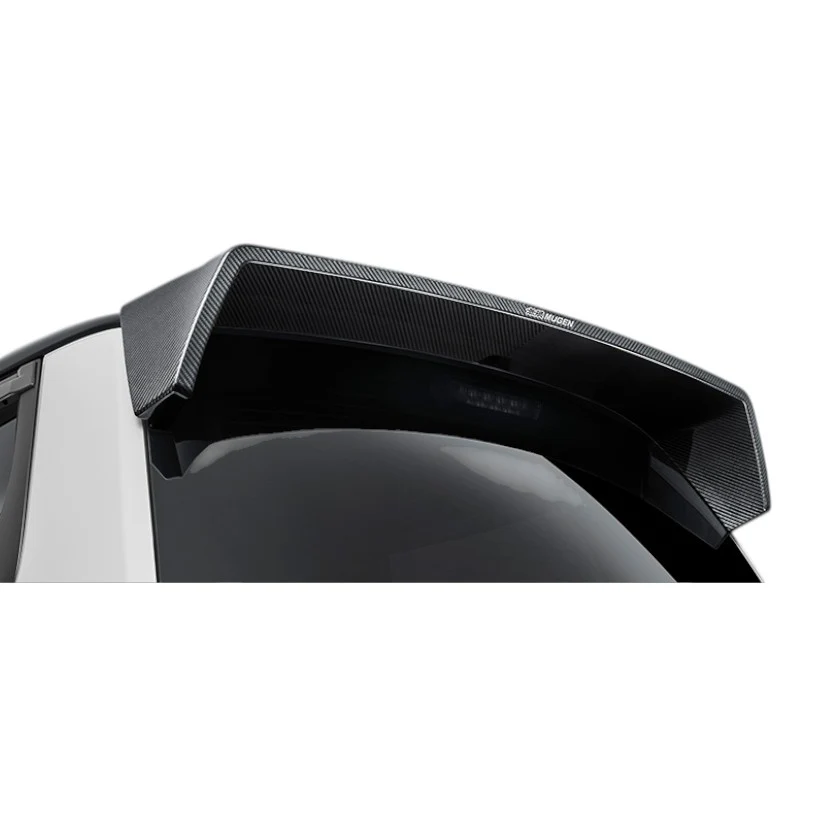 Mugen Rear Spoiler Honda Super-ONE / Super-N JG6 26+ Pre Order - Image 2