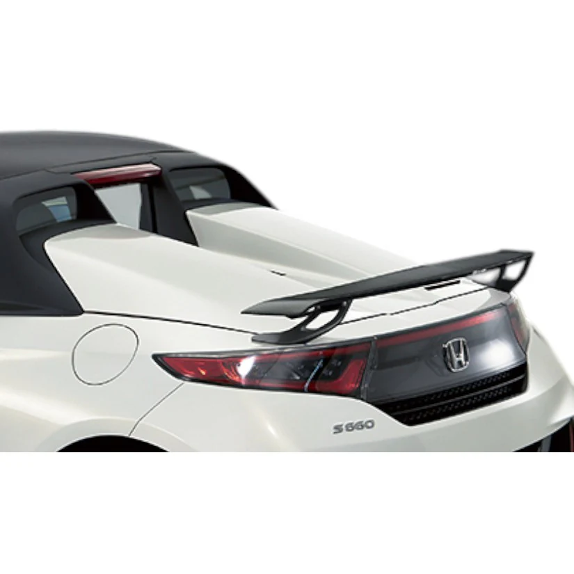 Mugen Aero Engine Cover Honda S660 JW5 15-22 - Image 4