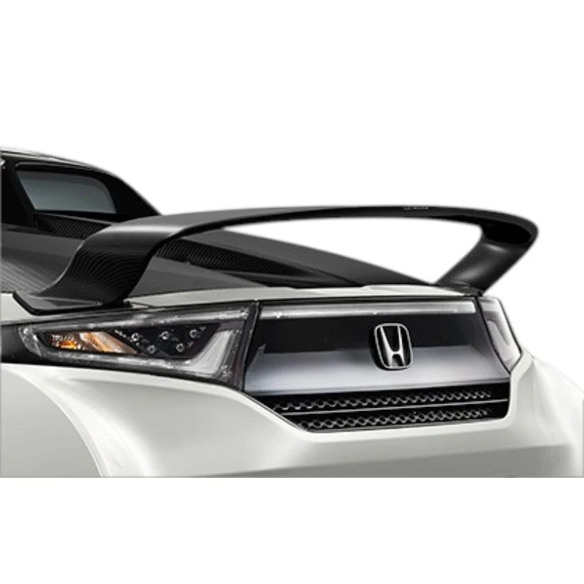 Mugen Rear Wing Honda S660 JW5 15-22