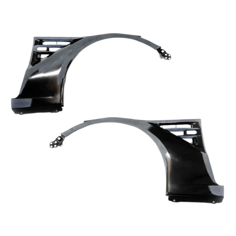 Mugen Front Aero Fender Honda S660 JW5 15-22
