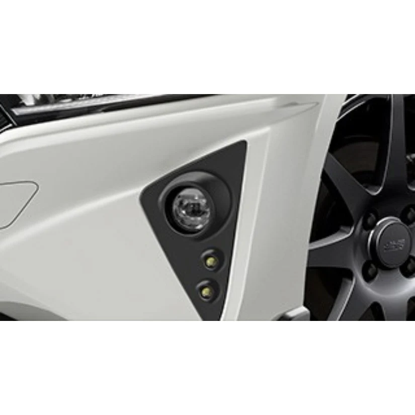 Mugen Led Fog Light Set Honda S660 JW5 15-22