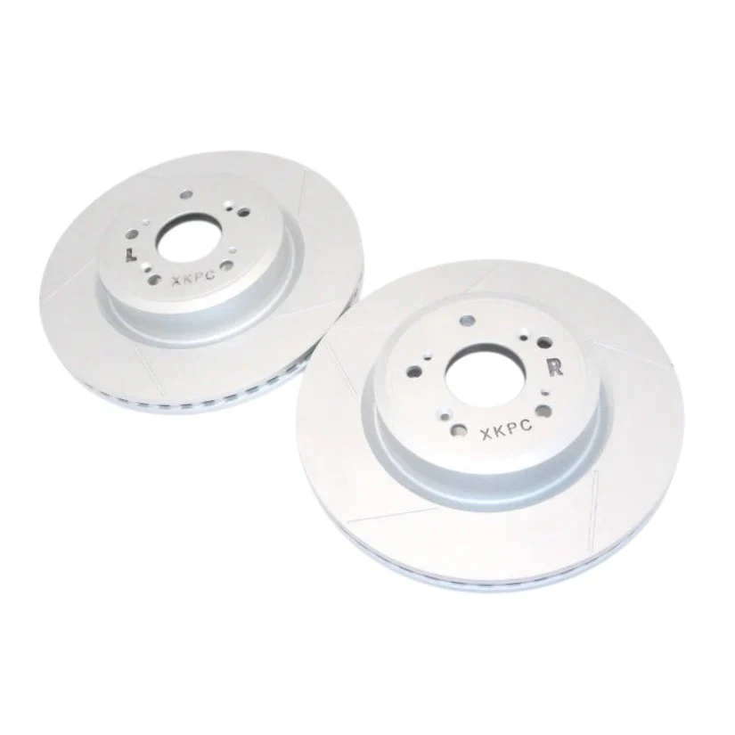 Mugen Rear Brake Disc Honda S660 JW5 15-22
