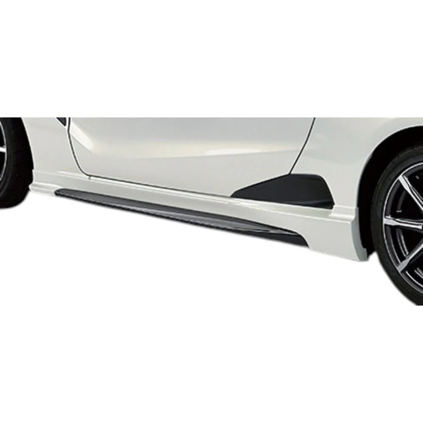 Mugen Side Skirts Honda S660 JW5 15-22