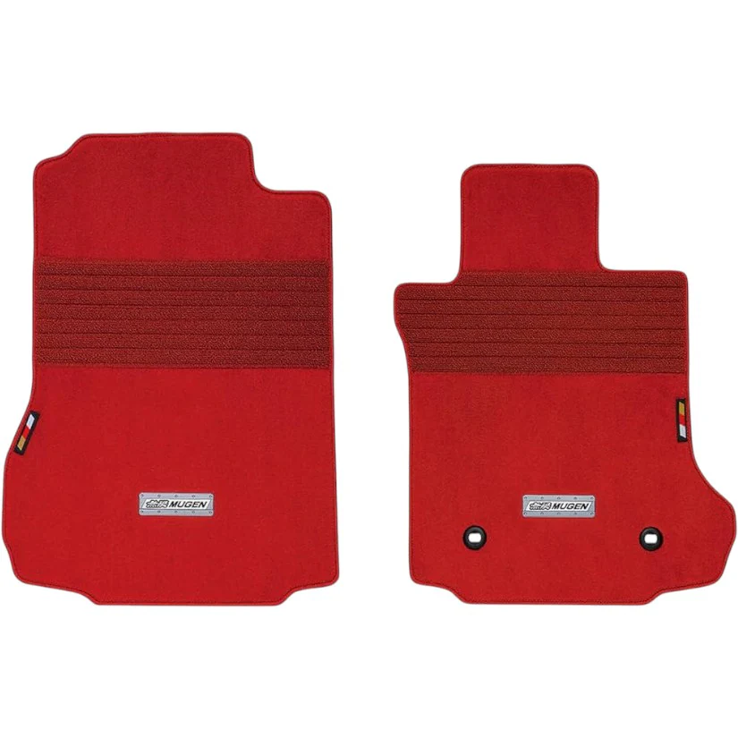 Mugen Front Sports Mat Honda S660 15-22 - Image 2