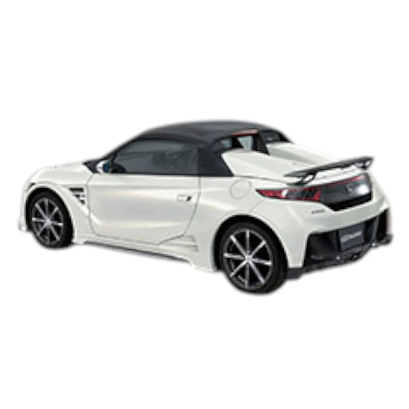 Mugen S2 Styling Set Honda S660 JW5 15-22 - Image 2