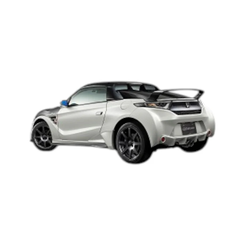 Mugen S4 Styling Set Honda S660 JW5 15-22 - Image 2