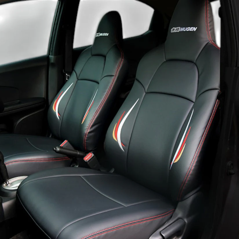 Mugen Seat Cover Honda Brio DD1 16+