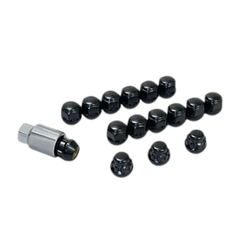 Mugen Short Wheel Nut and Lock Set Honda Super-ONE / Super-N JG6 26+