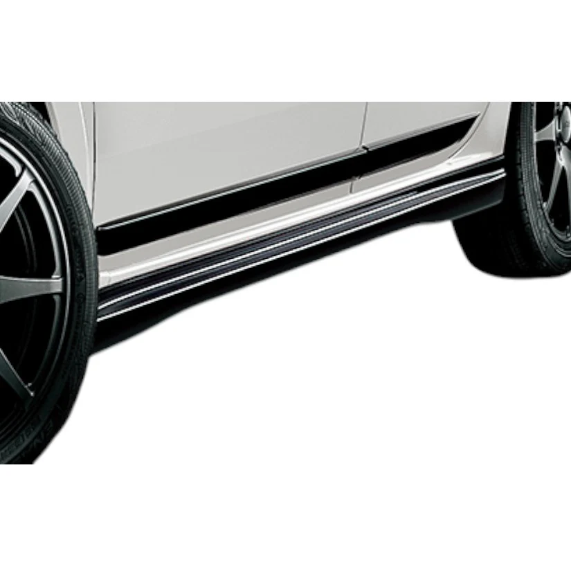 Mugen Side Skirts Honda N-One JG3-4 20-23 - Image 2