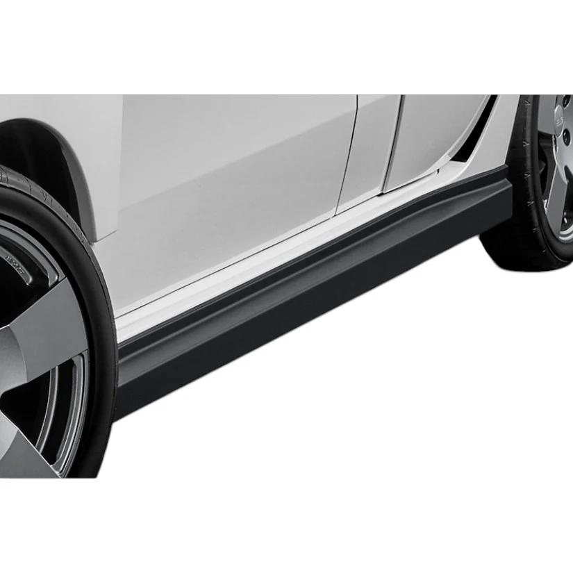 Mugen Side Skirts Honda Super-ONE / Super-N JG6 26+ - Image 2