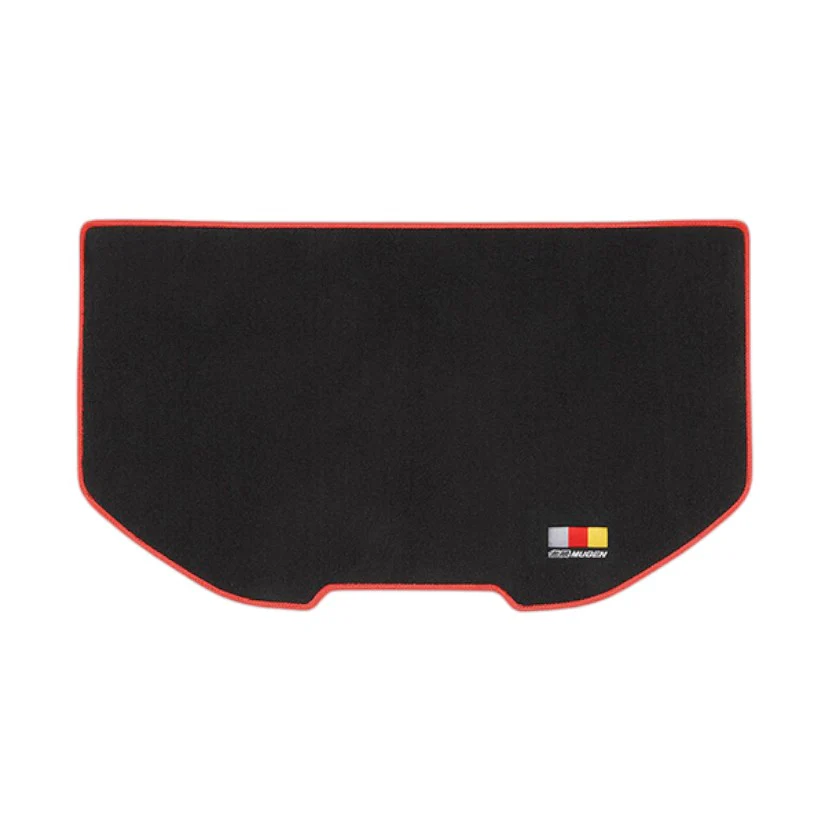 Mugen Sports Boot Mat Honda Super-ONE / Super-N JG6 26+