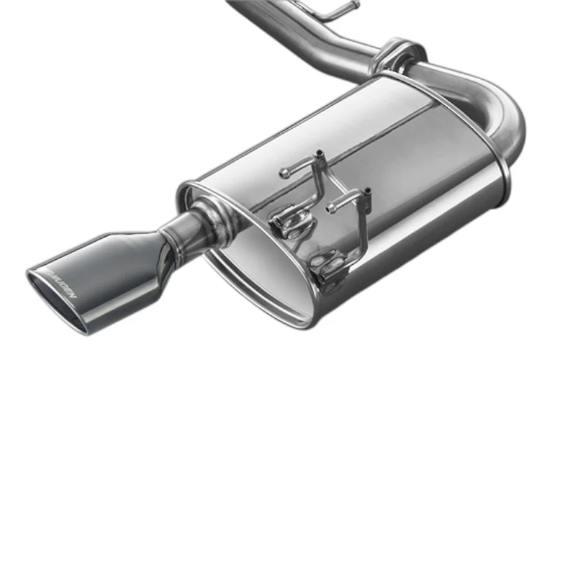 Mugen Sports Exhaust System Honda Prelude BF1 26+