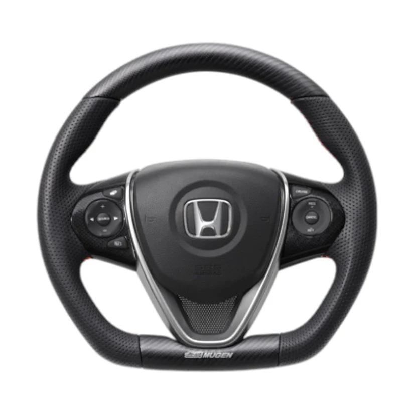 Mugen Sports Steering Wheel Honda S660 JW5 15-22