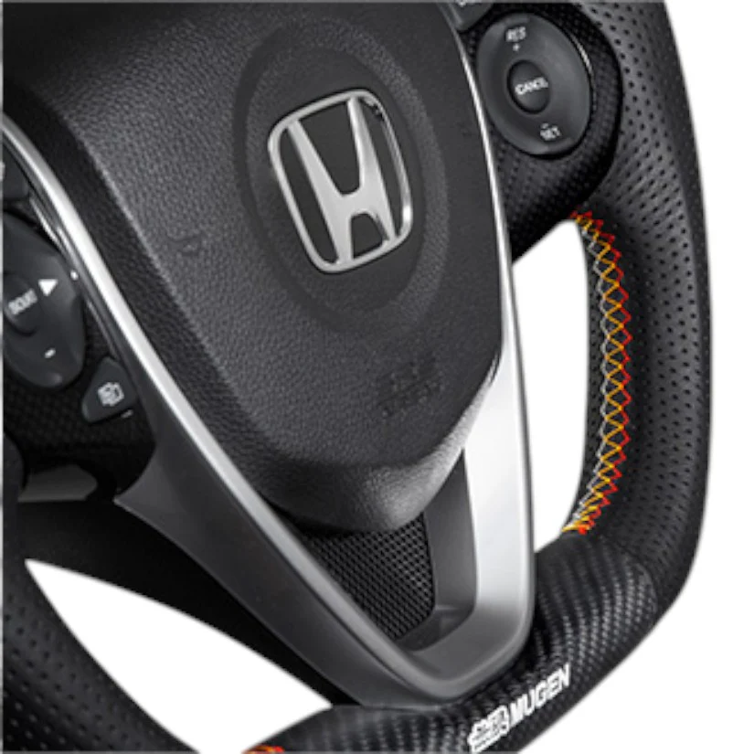 Mugen Sports Steering Wheel Honda S660 JW5 15-22 - Image 2