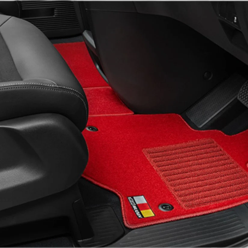 Mugen Wind Deflector and Sport Mat Set Honda Stepwgn RP6-8 22+ Petrol - Image 2
