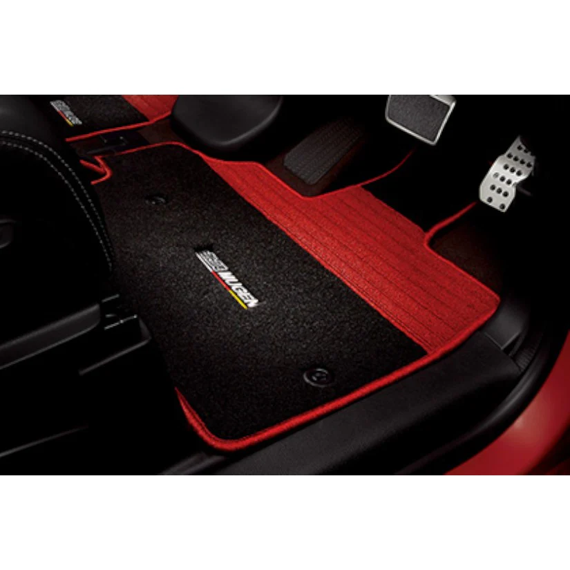 Mugen Wind Deflector and Full Mat Set Honda N-Box Custom JF3-4 22-23 - Image 2