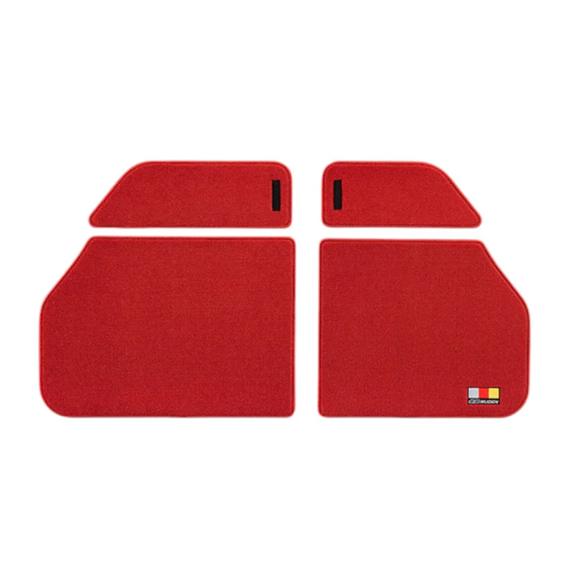 Mugen Sports Luggage Boot Mat Honda Stepwgn RP6-8 22+ - Image 2