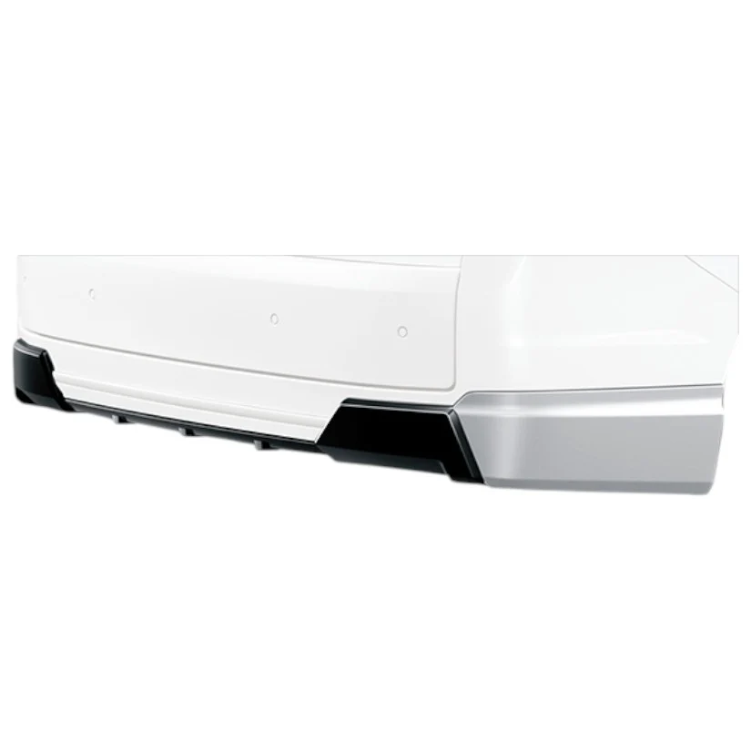 Mugen Rear Diffuser Honda Stepwgn RP6-8 22+ Standard BackBox